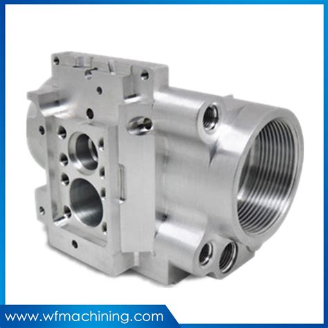 china oem cnc milling parts supplier|China cnc machinery.